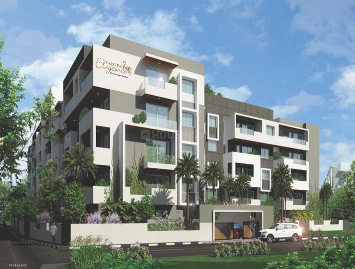 Gallery Cover Pic of Creative Elegance