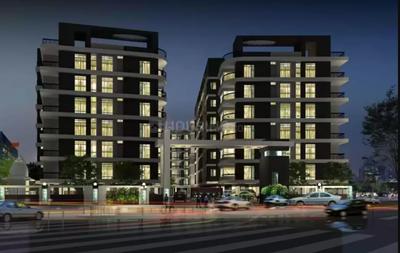 1 RK Flat