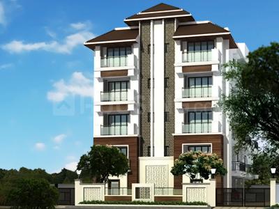 Sumanth Sreshta Sri Sudarsan Project Images