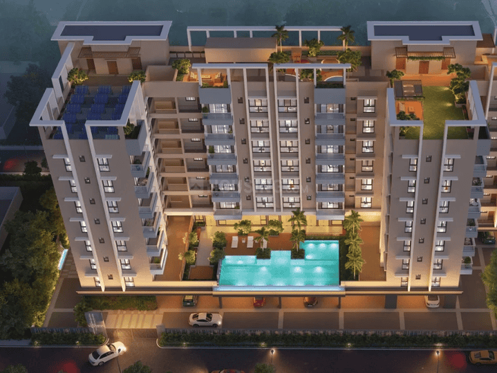 Gallery Cover Pic of Test Project Ajmer Test Event Ajmer