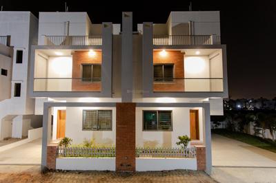 Rajlaxmi Darshan Phase 1
