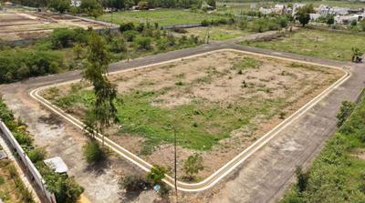 Yesvee VIP Nagar Project Images