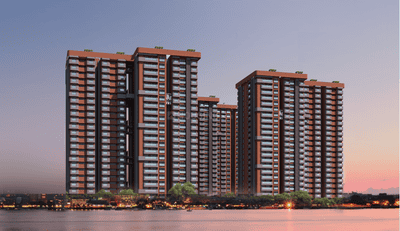 Project Image of 1575 Sq.ft 3 BHK Apartment / Flat for sale in Varthur for Rs. 21417000
