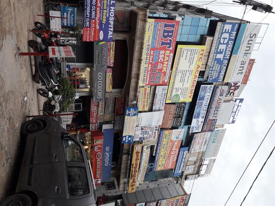 Gallery Cover Pic of Maitri Developer Sreemaan Rama Towers