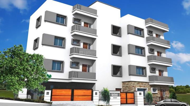 Gallery Cover Pic of DSL Infrastructure Fortune Apartments