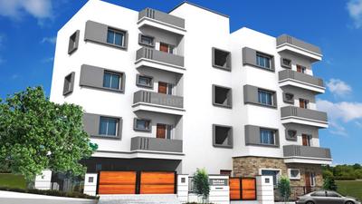 DSL Infrastructure Fortune Apartments