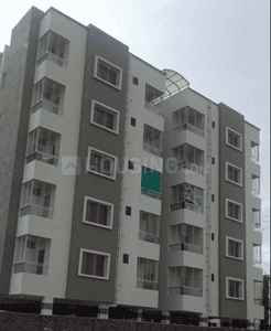 Pruthvi Takshashila Project Images