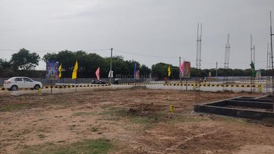 Project Image of 3281 Sq.ft Residential Plot / Land for sale in Nazarathpettai, Thiruvallur for Rs. 12467800