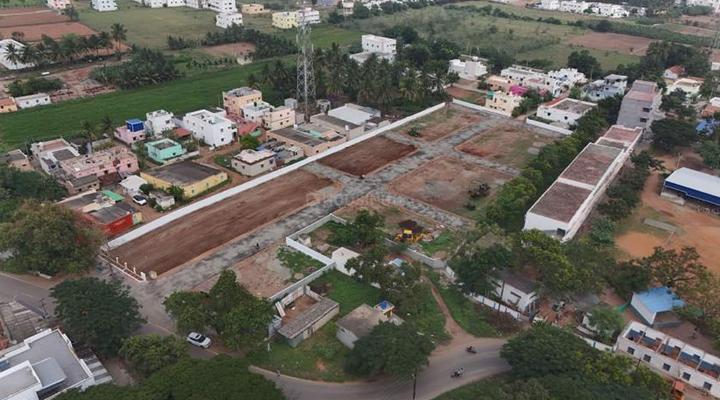 Gallery Cover Pic of Kumaran Avenue