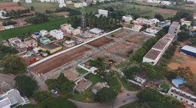 Gallery Cover Pic of Kumaran Avenue