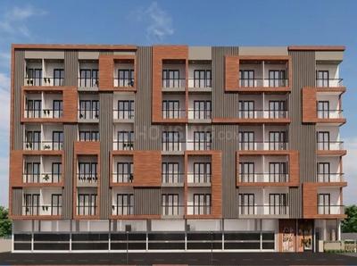 Vaishno Ashra Home Project Images