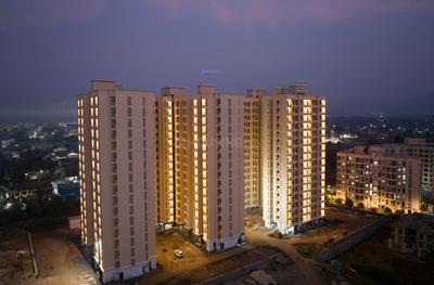 Gallery Cover Pic of Panvelkar Estate Oxford