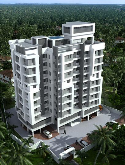 Kalyan Opal Elevation 1