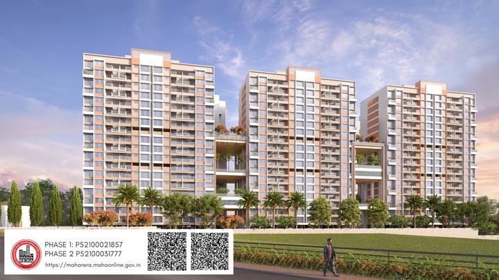 Gallery Cover Pic of Rohan Silver Gracia