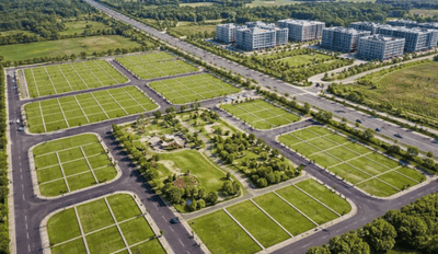 Residential Lands for Sale in Peddi Kondal Reddy Enclave