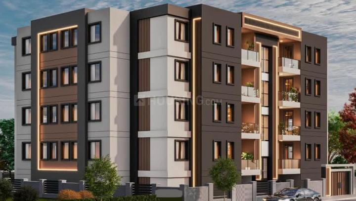 Gallery Cover Pic of Raghav Shakti Kunj Apartment