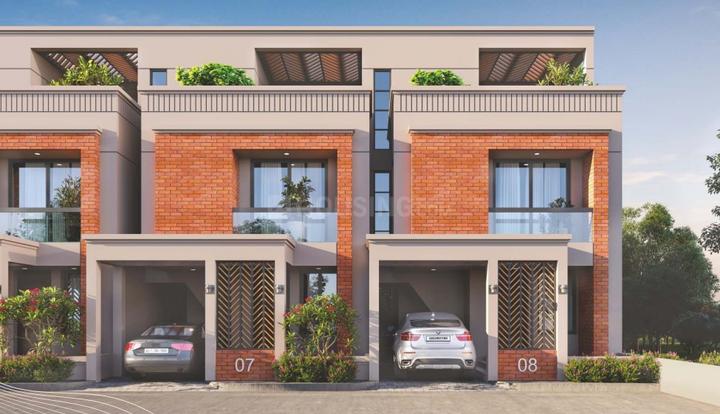 Gallery Cover Pic of Akshar Luxuria