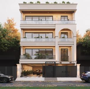 Gallery Cover Pic of Kesar Signature Homes