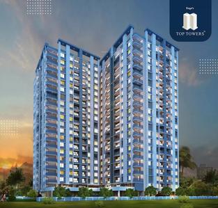 2 BHK Flat