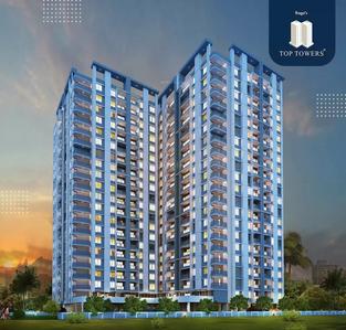 Gallery Cover Pic of Top Towers A