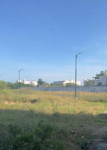 Mopal V V Avenue Project Images