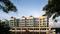 Imperial Paradise by Imperial Lifestyle Private Limited Elevation 1