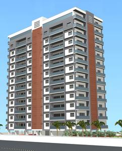Ravi Garden Phase 2 Project Images