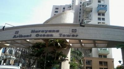 Gallery Cover Pic of Narayana Arihant Ocean Towers