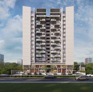 Shri Aadi Shatak Iconic Project Images