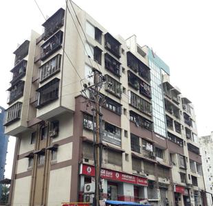 Vikas Heights