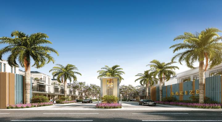 Gallery Cover Pic of Aarize Karnelya