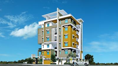 Siva Ganga 1 Project Images