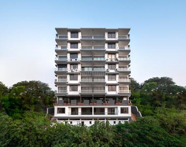 Project Image of 1200 Sq.ft 2 BHK Apartment / Flat for sale in Panjim for Rs. 15500000