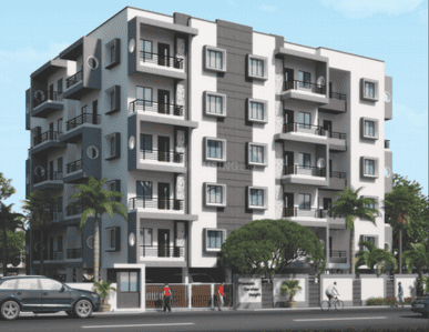 Project Image of 1150 Sq.ft 2 BHK Apartment / Flat for sale in Waghodia Road for Rs. 3550000
