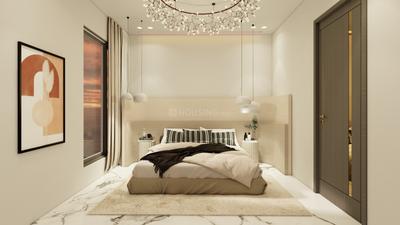 Project Image of 450 Sq.ft 1 RK Apartment / Flat for sale in Rajpur Khurd Extension for Rs. 2700000