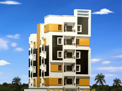 RK RK Sunrise Homes