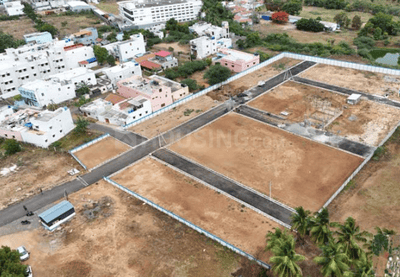 SRS Avenue Project Images