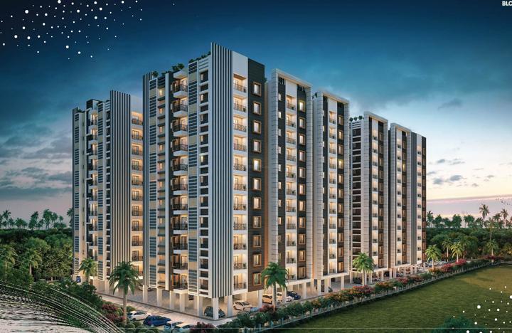 Gallery Cover Pic of Riscon Aawas