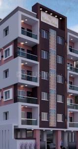 Project Image of 750 Sq.ft 2 BHK Apartment / Flat for sale in Rajarhat for Rs. 3200000