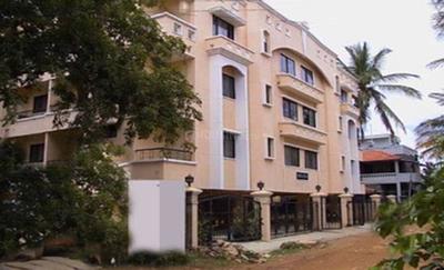 Project Image of 1290 Sq.ft 3 BHK Apartment / Flat for sale in BTM Layout for Rs. 14500000