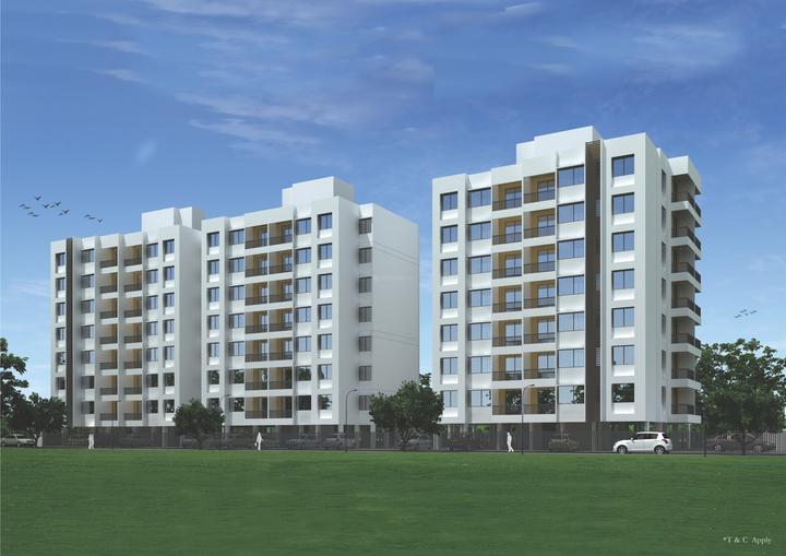 Gajanan Nest Main Image 1