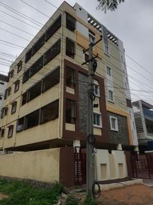 KSR Sri Surya Residency