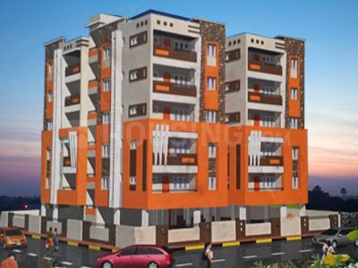 Balaji Heights Project Images