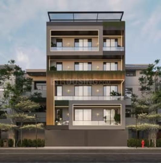 Reeba Homes Builder Floors Main Image 1