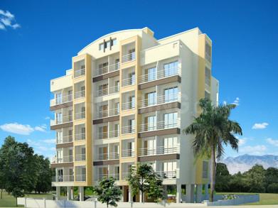 Shrutika Construction Shrutika Pride Project Images