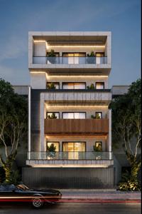 Gallery Cover Pic of Padam Luxurious Paschim Vihar