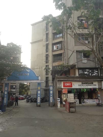 Sanghvi Towers Main Image 1