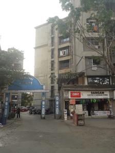 Project Image of 430 Sq.ft 1 BHK Apartment / Flat for sale in Mira Road East for Rs. 6000000