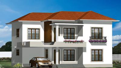 Gallery Cover Pic of Palal Corner Stone