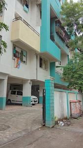 GK Pooram Apartment Project Images